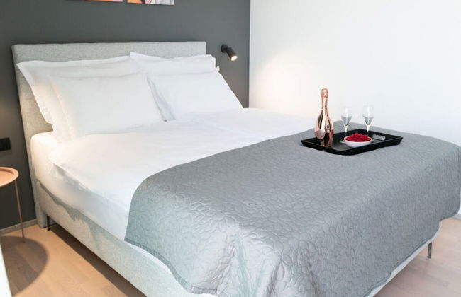 Lea Comfortable Holiday Residence - Foto 5