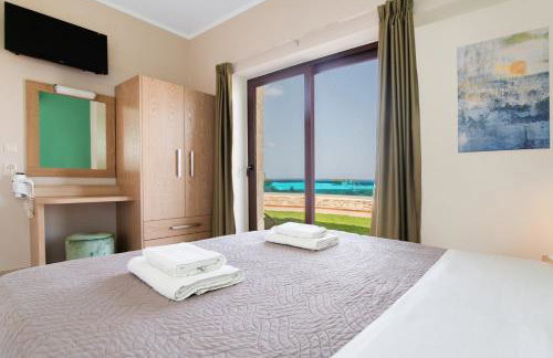 Dream Sea House villa Falassarna - Photo 21