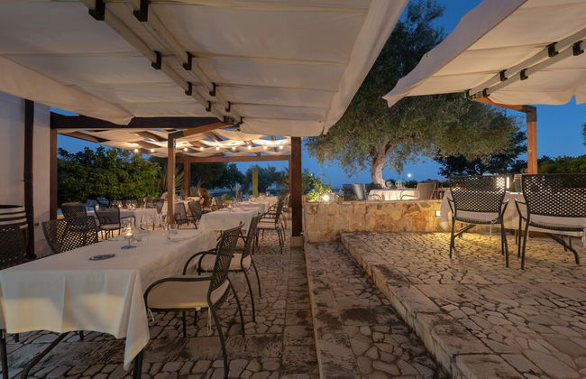 Relais Torre Marabino - Photo 60