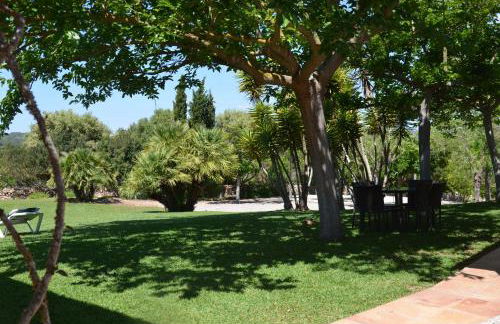 Finca Son Blat - Photo 57