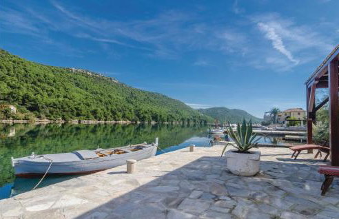 Apartment Ston With Sea View Iv - Foto 9