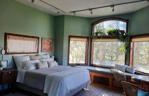 The Perfect Wine Trails Location - The Garden Suite - Foto 2