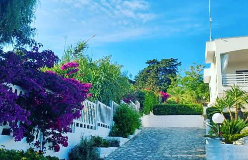 Villa Romana Aurora - Foto 1