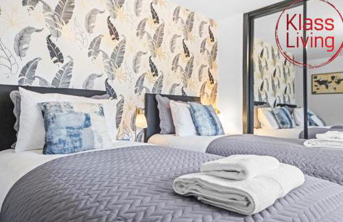 Rothesay House by Klass Living Coatbridge - Foto 1