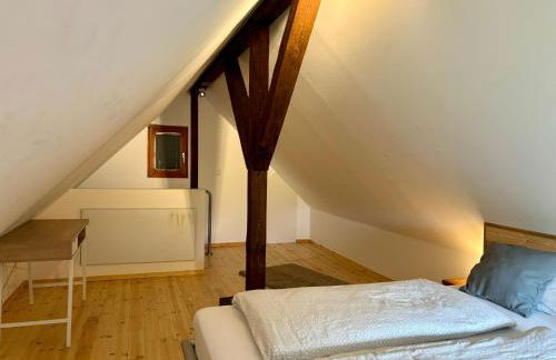 Blockhütte Engeln-Eifel - Foto 11