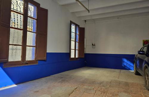 La LLar de la Kim, Bonita casa a 150m del mar y 40km de Barcelona - Foto 34