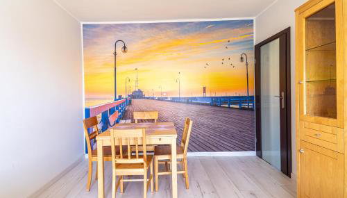 Molo Sands Sopot Apartment by Grand Apartments - Foto 5