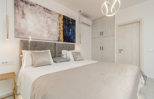 Cavo Mare Mirazur Luxury Retreat - Foto 2