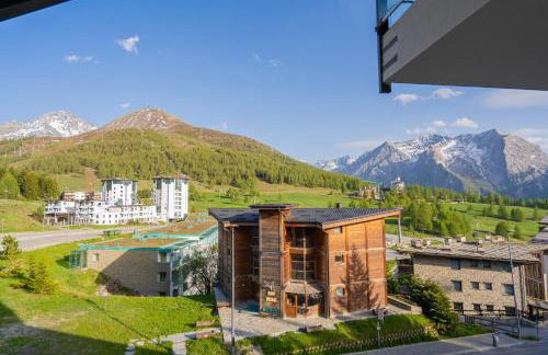 [SESTRIERE] Appartamento sulle piste - Foto 14