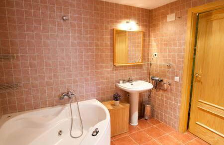 Apartament Font dels Recons - Foto 9