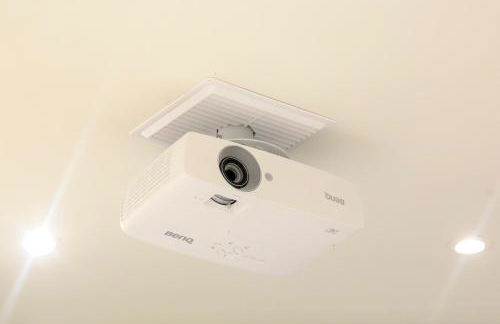 Louvre Luxury Apartment & SPA - Foto 51