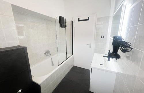 Vibehome Düsseldorf - Stadtmitte - Foto 29