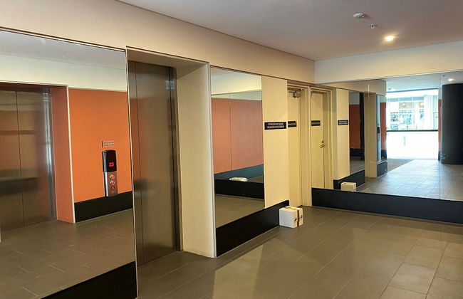 Macquarie Park Corporate Apartments - Foto 37