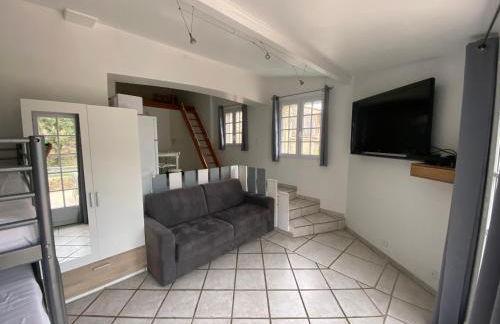 Guest houses - Les Pierrons - Foto 8