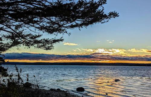 Tideside Beach House - Foto 21