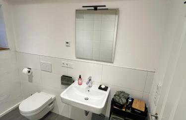 Altstadt Maisonette Karlstadt - Foto 10