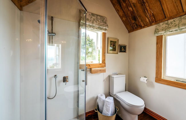 The Settlers Hut - Foto 11