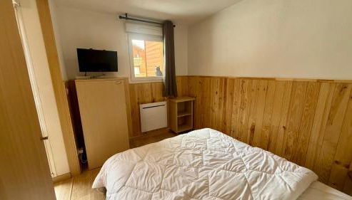 La foux d allos Superbe appartement 6 couchages ,piscine - Foto 4