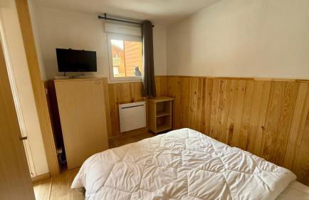 La foux d allos Superbe appartement 6 couchages ,piscine - Foto 4