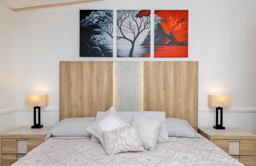 Peaceful 3BR Retreat - Near Statesville - Foto 30