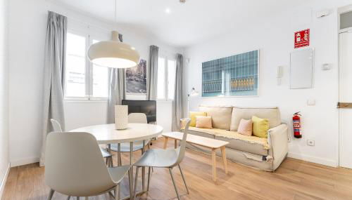 CATERINA Chamberí - Foto 4