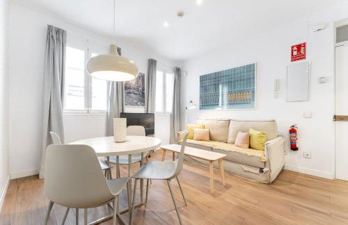 CATERINA Chamberí - Foto 4