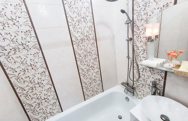 AELITA Apartment on Varshavskaya st. - Foto 17