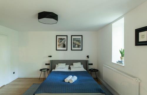 Apartamenty Na Klifie Przystań 18 Chłapowo - Foto 25