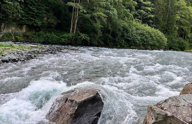 Meydan Şelale Dağ Evi - Foto 53