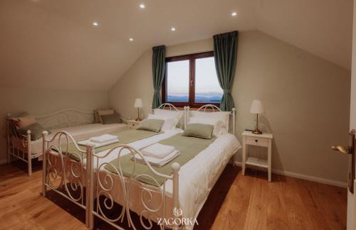 Boutique Villa Zagorka - Foto 60