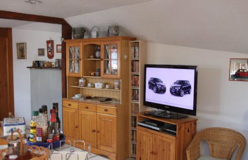 Holiday Home Fachwerkhaus la maison de vacances by Interhome - Foto 9