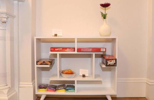 Stylish Studio on Newbury St, THIS IS BOSTON! #12 - Foto 19