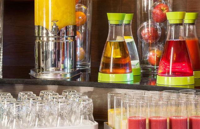 NH Wien City - Foto 17