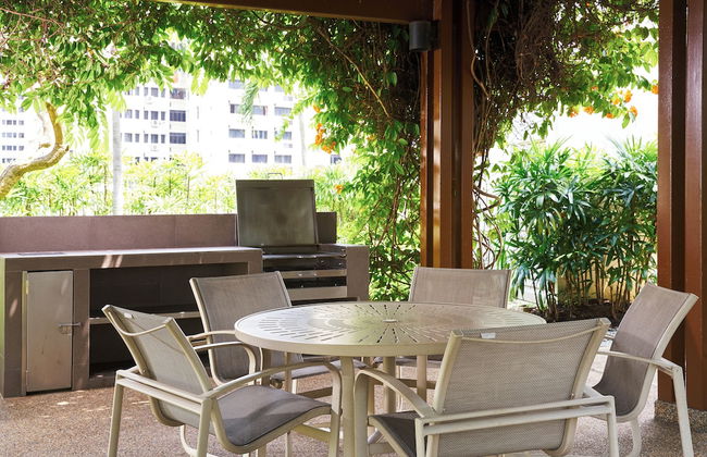 Village Residence Hougang - Foto 12