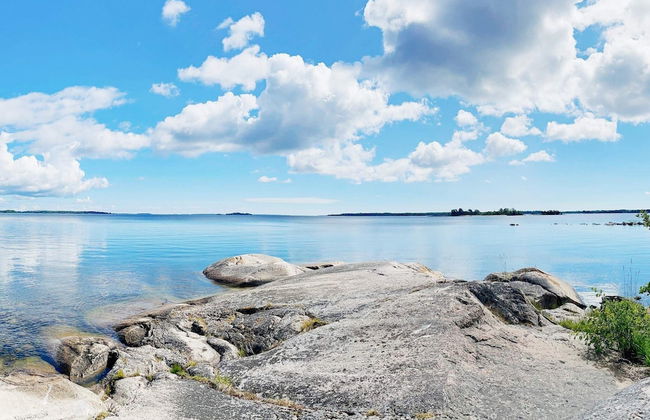 8 Person Holiday Home in Blido - Photo 17