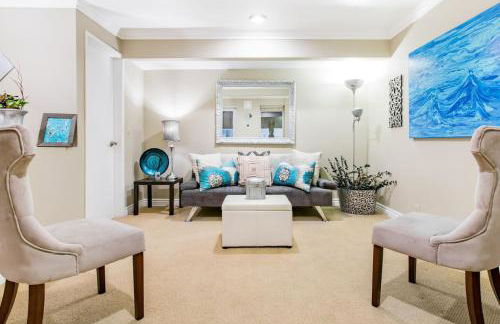 Unparalleled Villa Apartment in an Enchanting Village - Foto 17