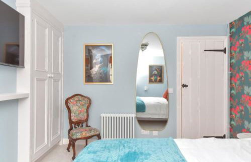 Dove Cottage is a Central, Riverside, Charming Victorian Cottage - Foto 26