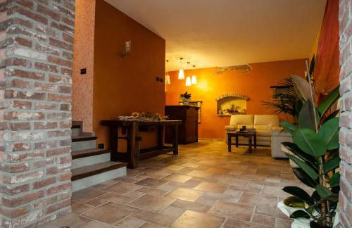 Agriturismo La Dimora Del Contadino - Photo 41