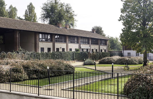 Navigli - RentClass Belisario - Foto 25