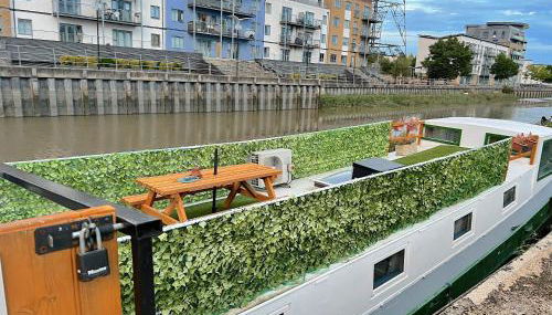 Judith Barge - Foto 2