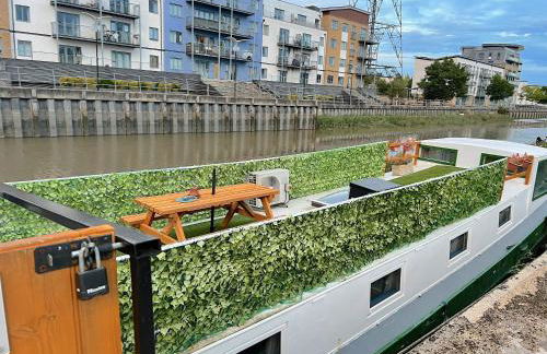 Judith Barge - Foto 2