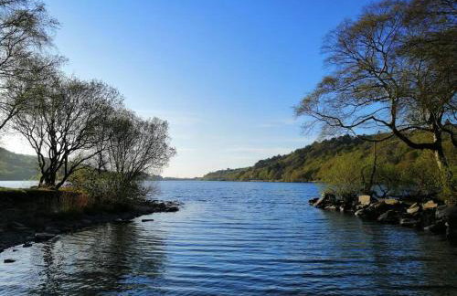 Lovely Stone Village cottage in Snowdonia - Foto 55
