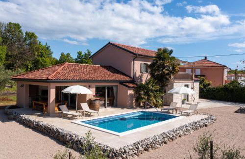 Villa Oliveti - Foto 1