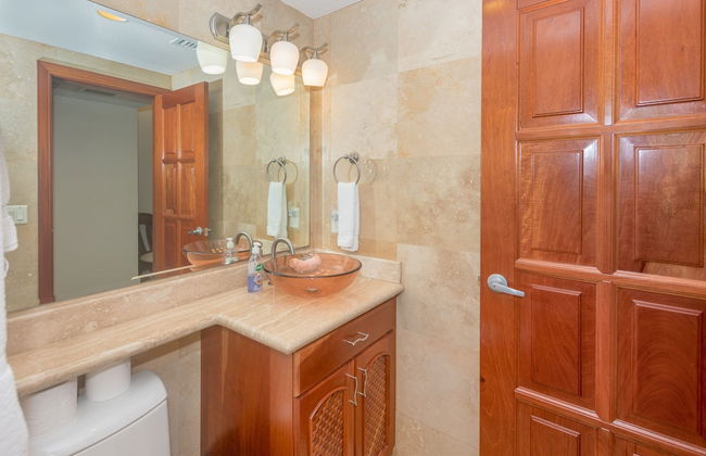 Lawson Rock - Parrotfish 106 - Foto 15