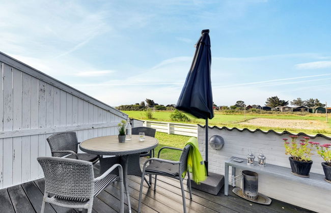 "Tofan" - 100m to the fjord - Foto 17