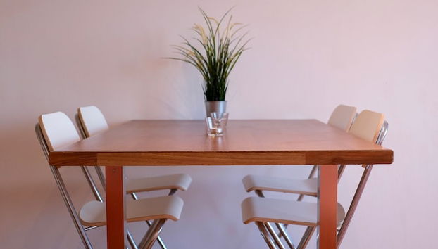 Servicio de comidas en la habitación