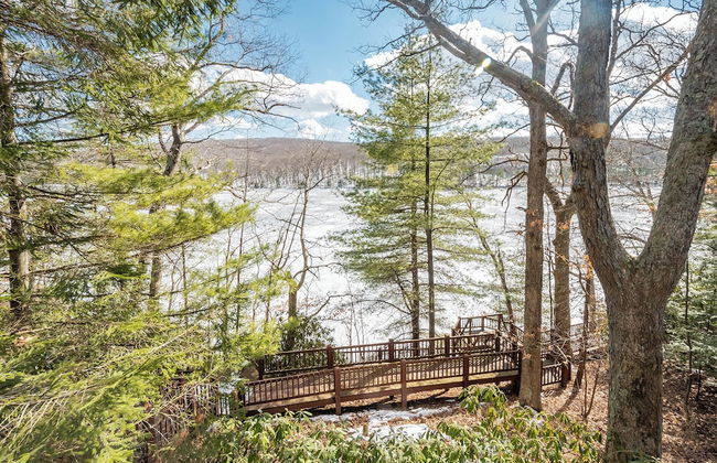 Lakin' It Easy by Taylor Made Deep Creek - Foto 37