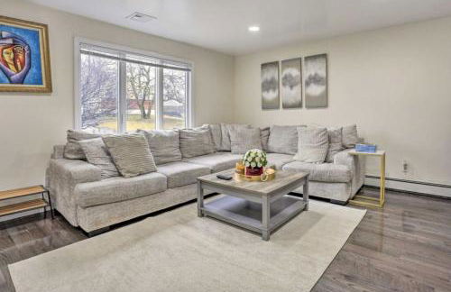 Charming Mamaroneck with 3BR and 3BA 22 Mi to Manhattan - Foto 7