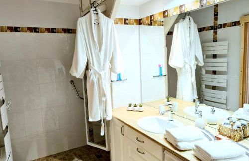 Villa La Closeraie - Foto 14