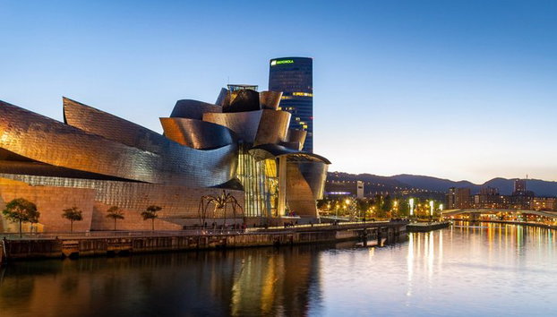 TOP Bilbao: Visita guiada privada com seu celular - Foto 5